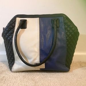 9 West Handbag