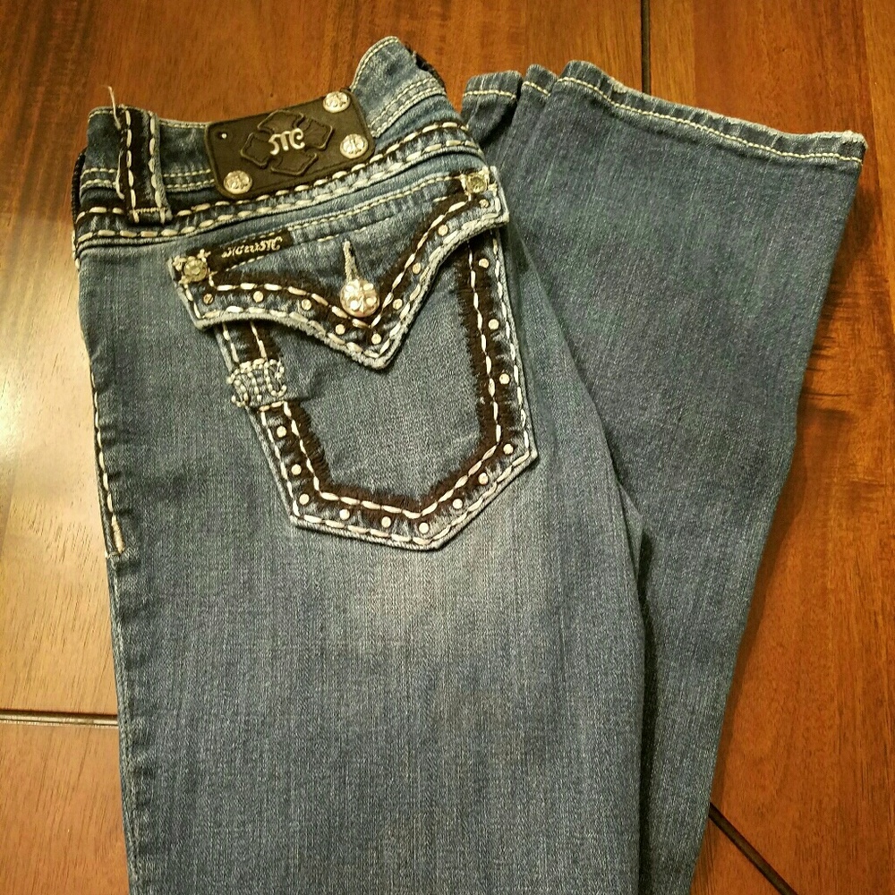 Miss Me jeans Size 29