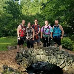 Meet your Posher, Brandon