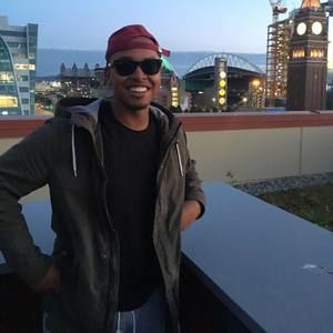 Meet your Posher, Ahmad