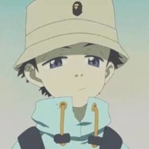 Meet your Posher, Garin