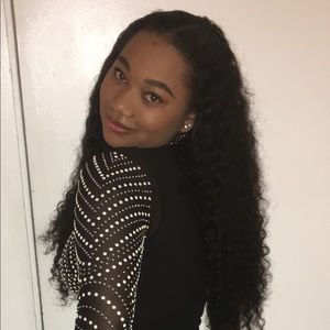 Meet your Posher, Lauren