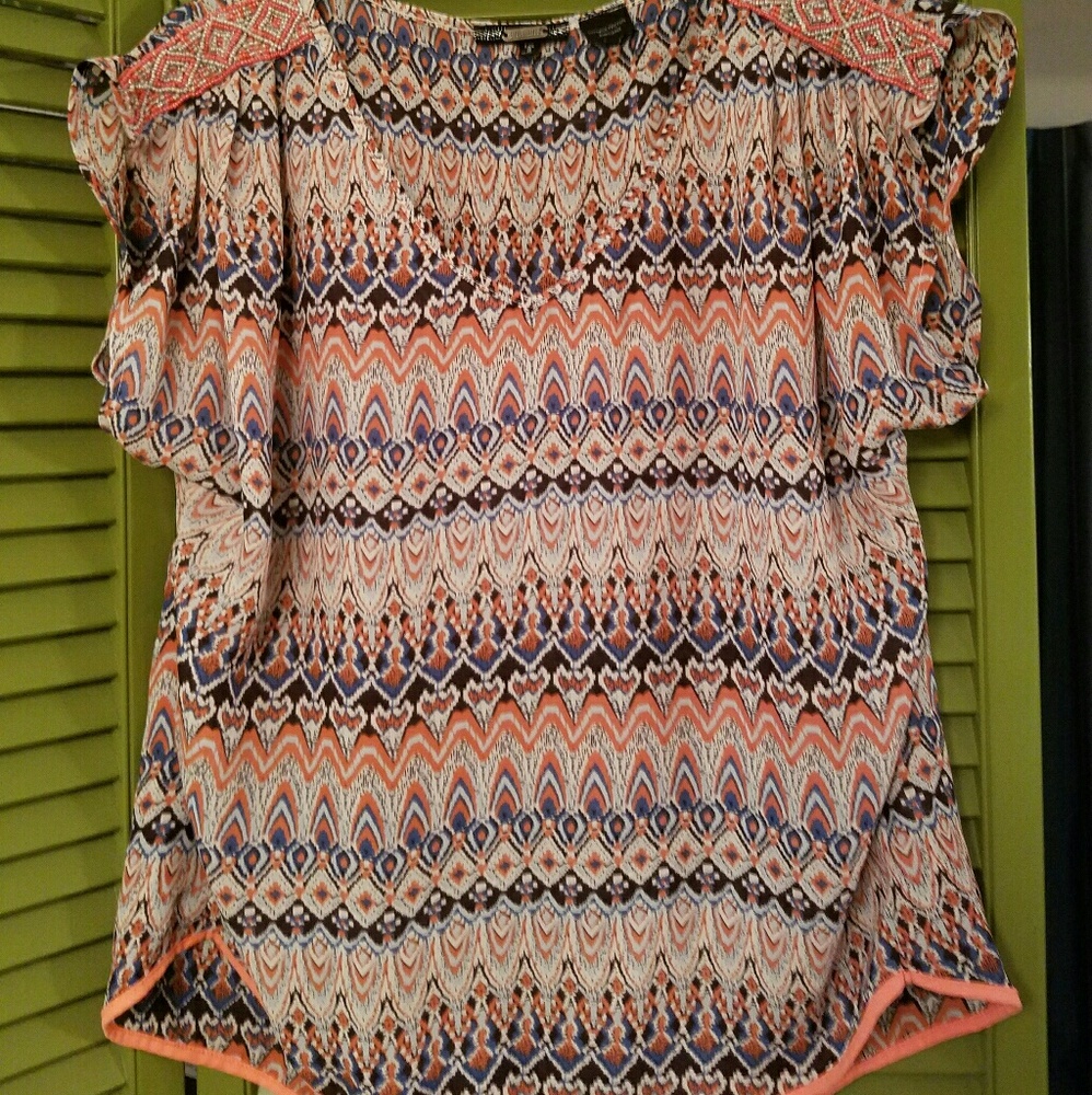 Miss Me top