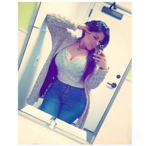 Meet your Posher, Brenda