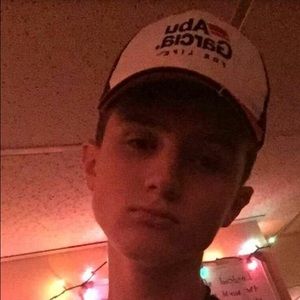 Meet your Posher, Trent