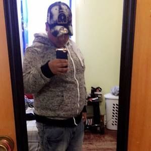 Meet your Posher, Andy