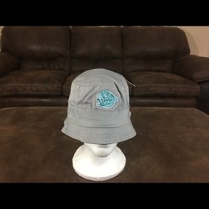 New Detroit Pistons Bucket Hat yth