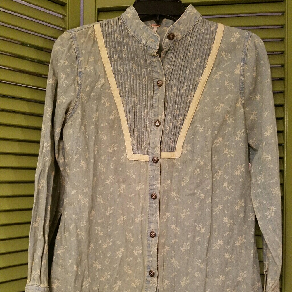 Free People Top