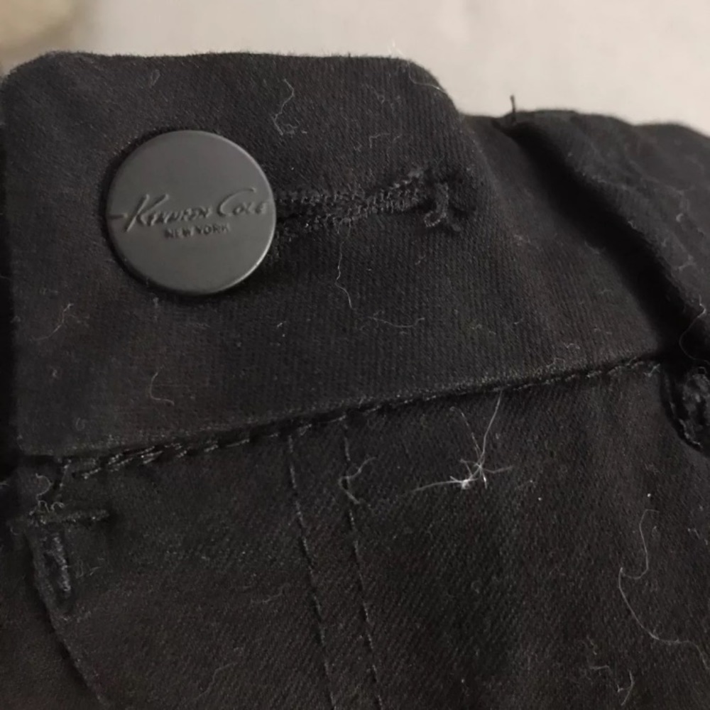 Kenneth Cole women's stretchy pants