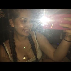 Meet your Posher, Kalyn