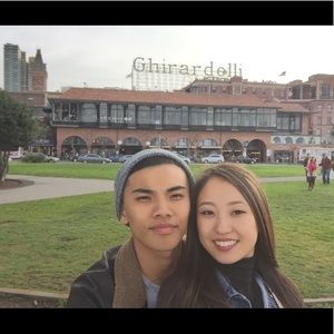 Meet your Posher, Kevin