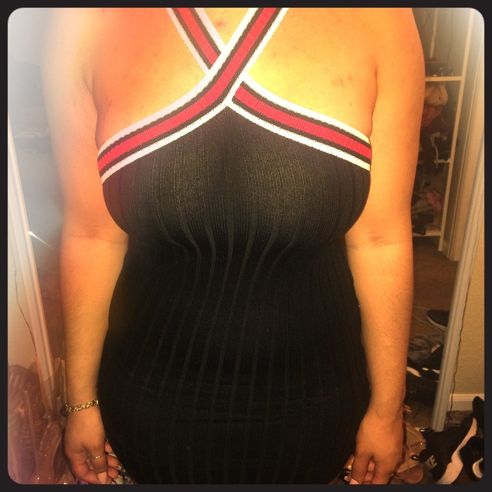 School girl Dress gone sexy !