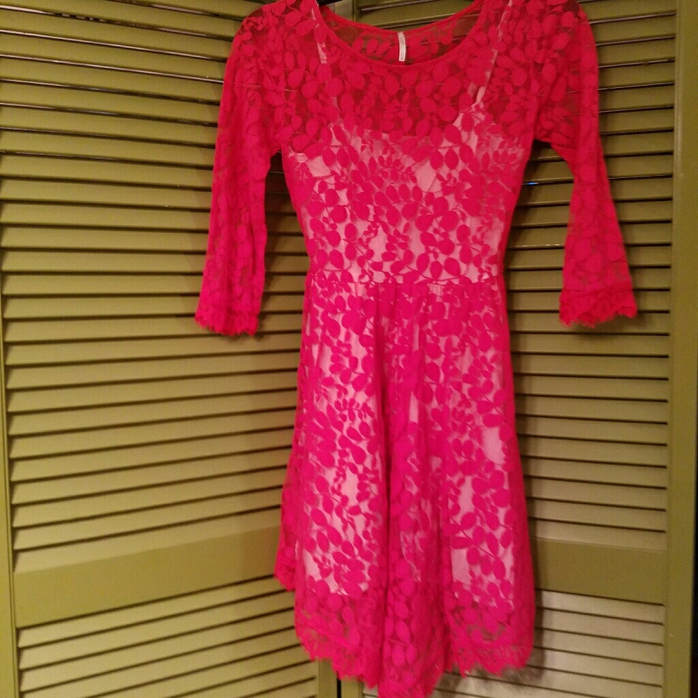 Free People Dress
