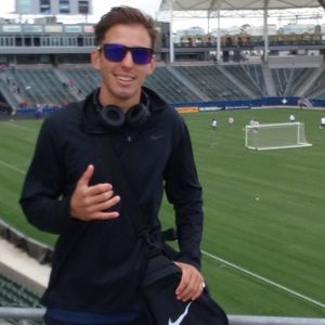 Meet your Posher, Michael