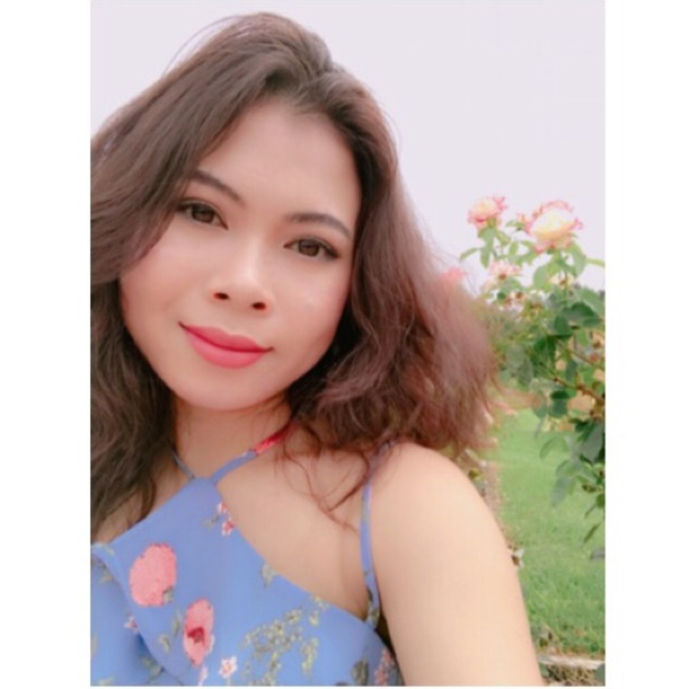 Meet your Posher, Vivian