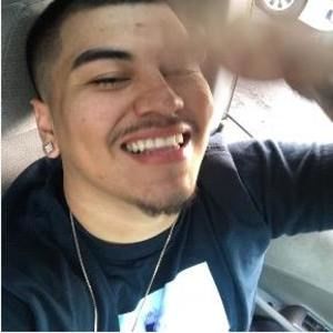 Meet your Posher, Andy