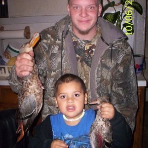 Meet your Posher, Joshua