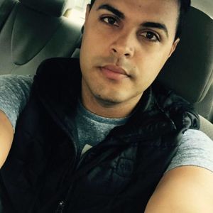 Meet your Posher, Roberto carlos