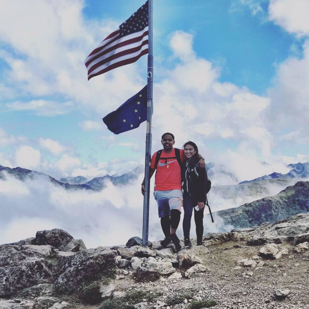 Meet your Posher, Diohne micah ritchelle