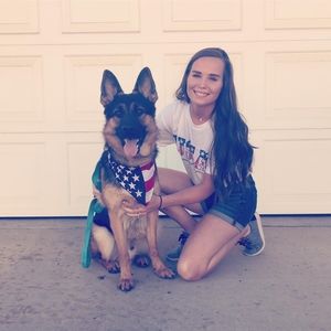 Meet your Posher, Sonya