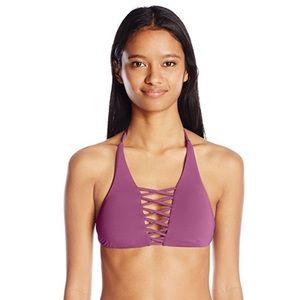 BNWT Billabong Sol Searcher Swimsuit Top