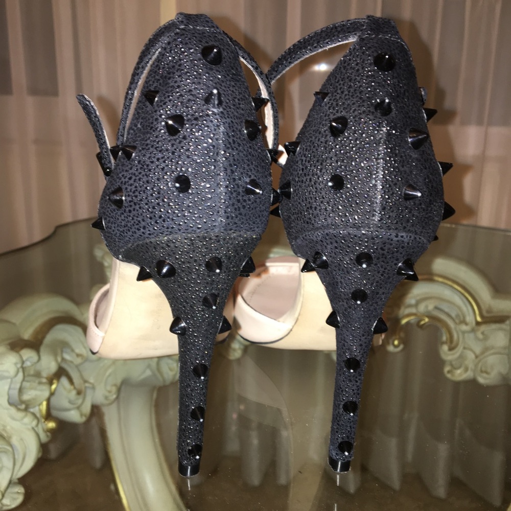 Bcbgeneration Bennett Ankle Strap - image 3