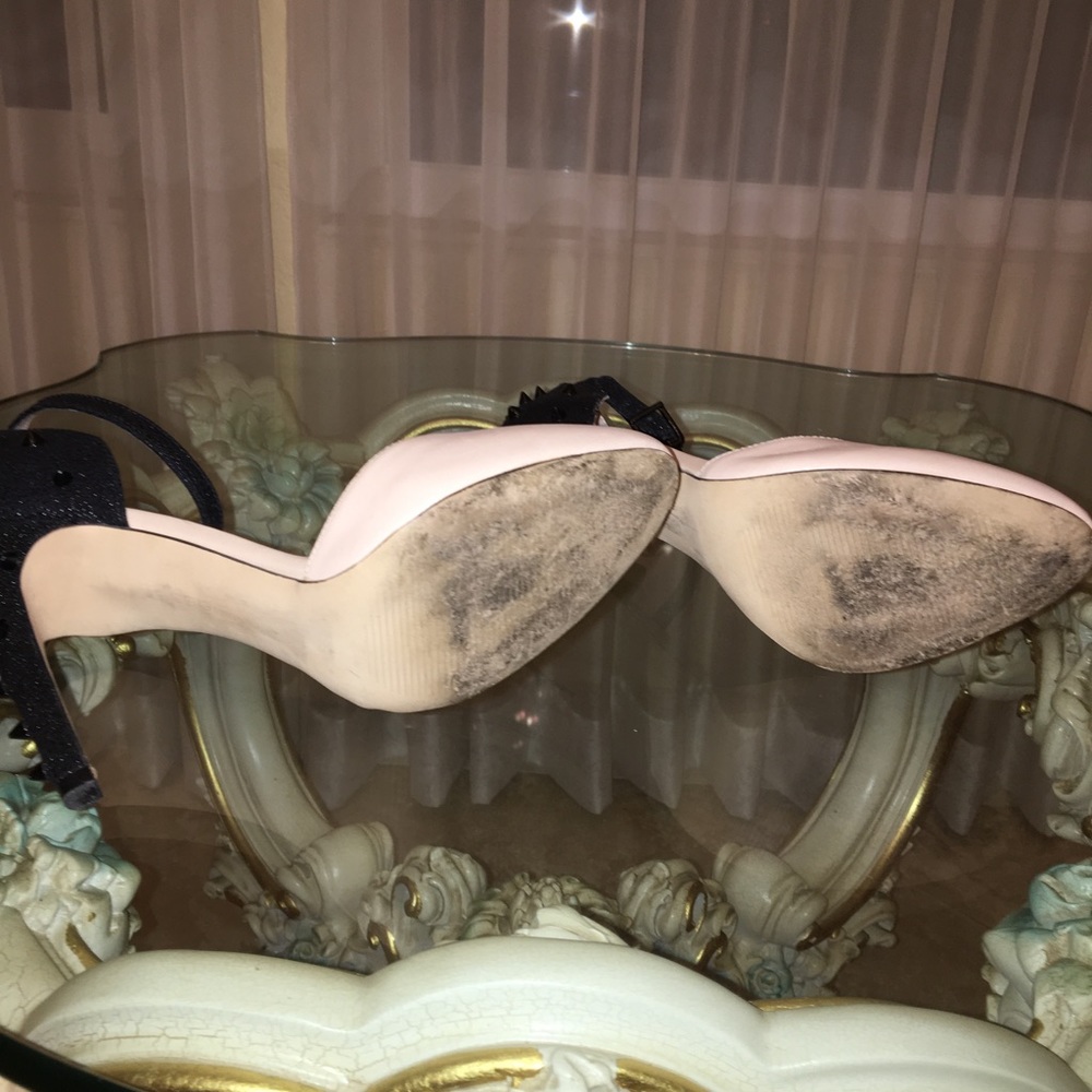 Bcbgeneration Bennett Ankle Strap - image 4