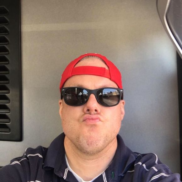 Meet your Posher, Jeremy - Picture 1 of 1