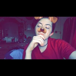 Meet your Posher, Aidan