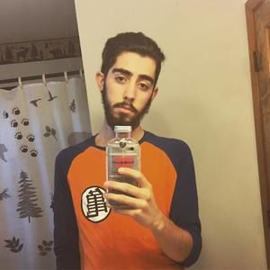 Meet your Posher, Brendan