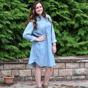 Meet your Posher, Kasey