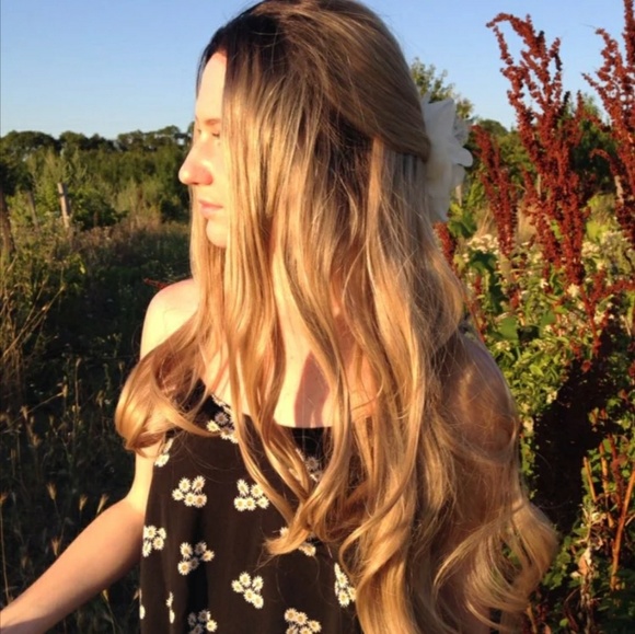 Ombre Blonde Beauty LaceFront Wig 22-26 inches!! main image 2