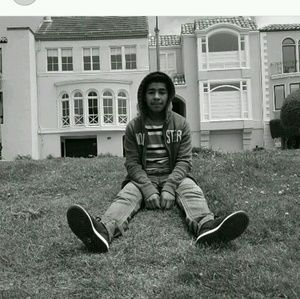 Meet your Posher, Angel