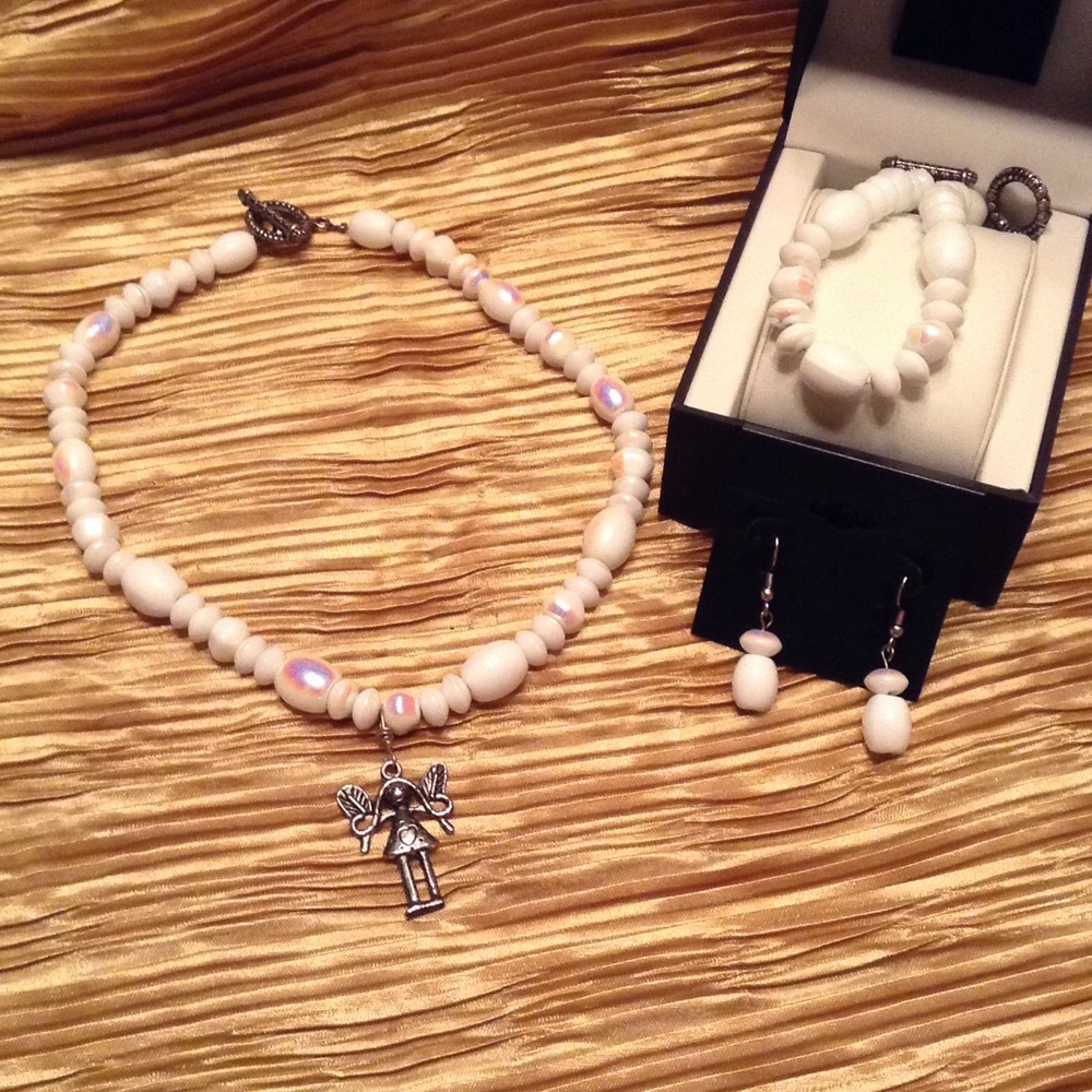 Beatiful set
