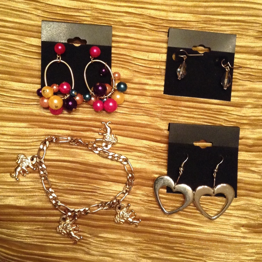 Set of 4