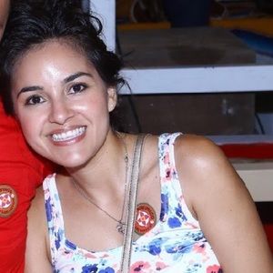 Meet your Posher, Anabel