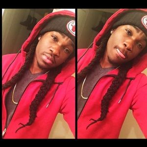 Meet your Posher, Johnathan