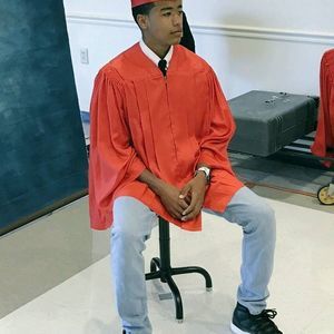 Meet your Posher, Edwin