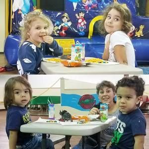 Meet your Posher, Aimee