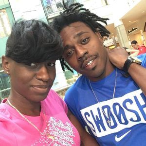 Meet your Posher, Reginald mareen