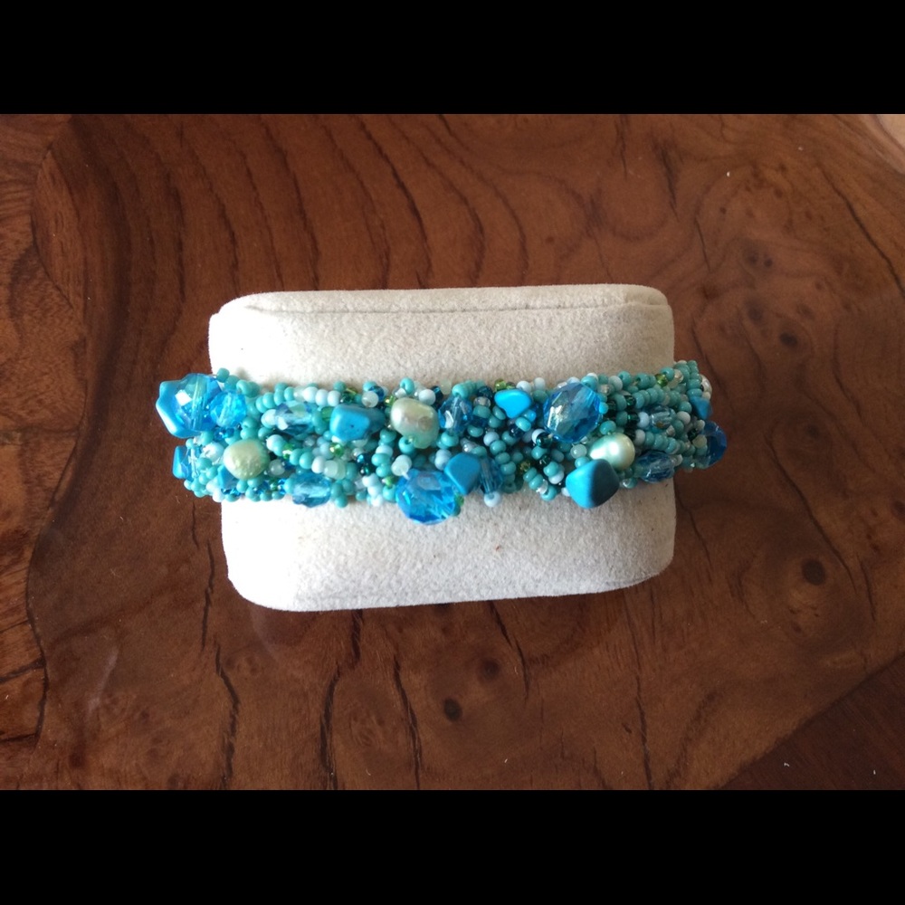 Turquesa Bracelet