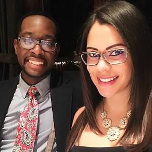 Meet your Posher, Peyton