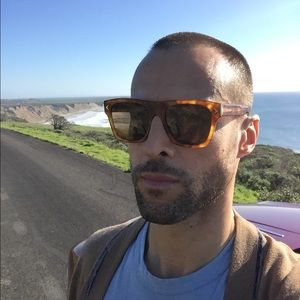 Meet your Posher, Dante