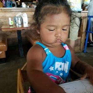 Meet your Posher, Juan