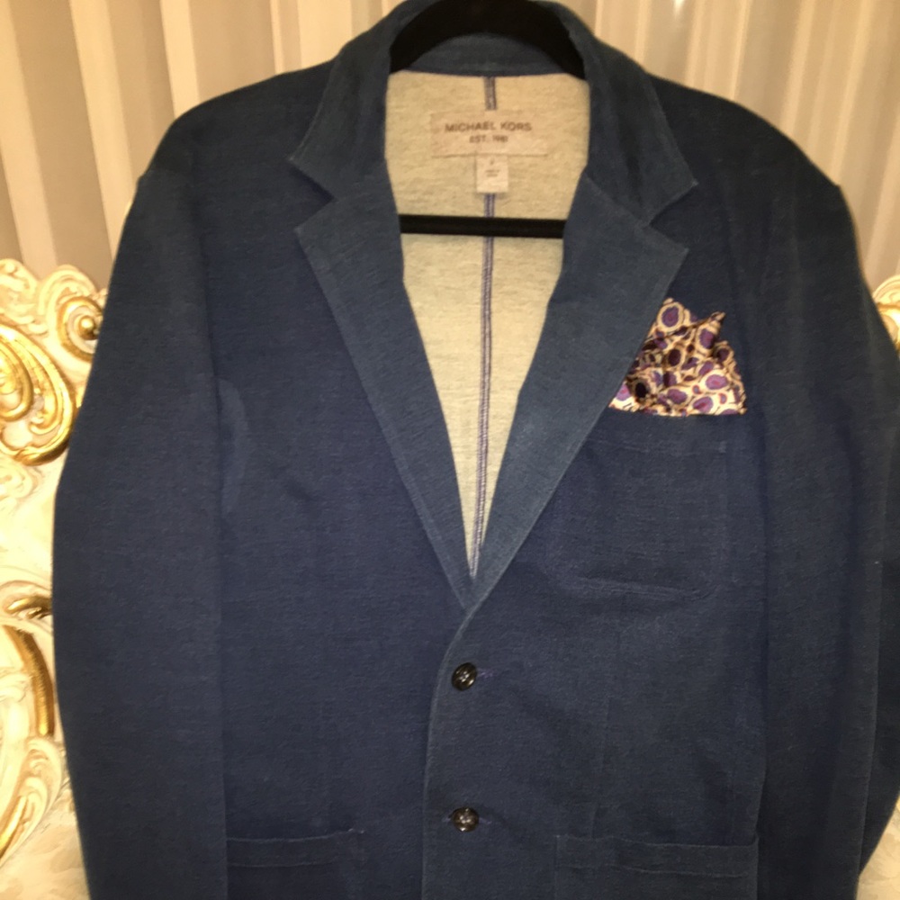 Michael Kors Coat