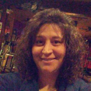 Meet your Posher, Brandy