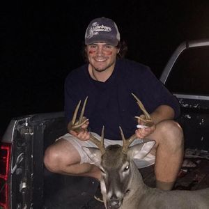 Meet your Posher, Travis