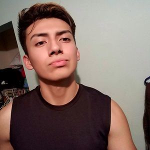 Meet your Posher, Erik