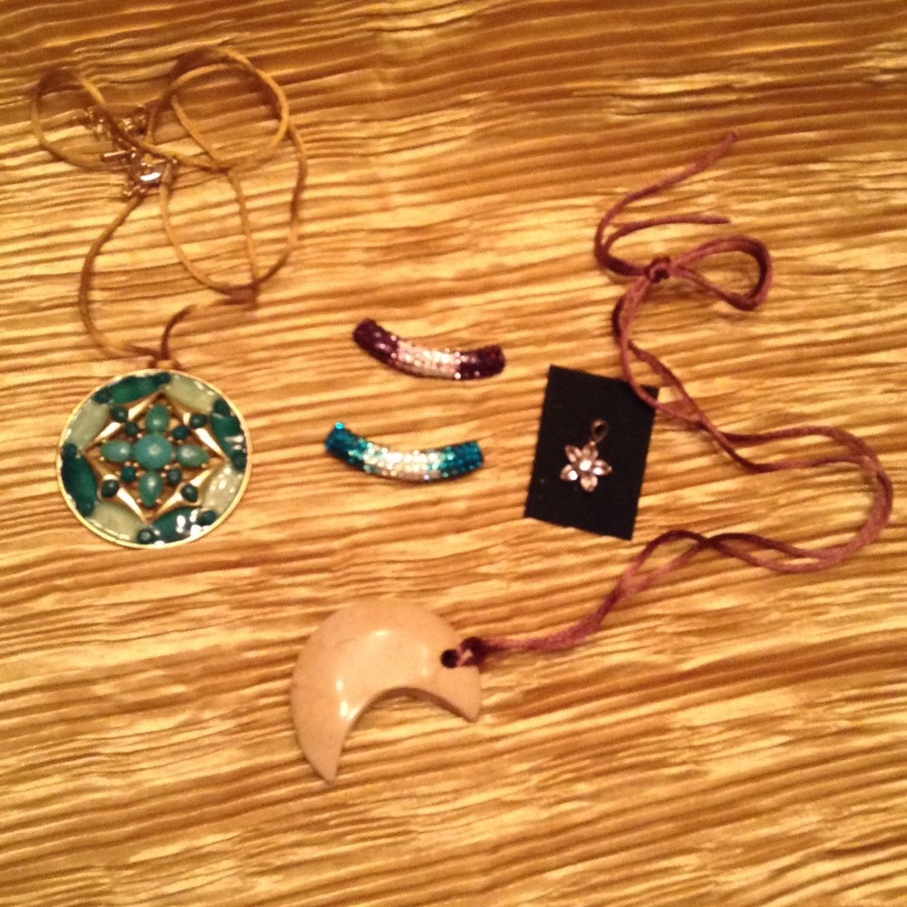 Set of 5