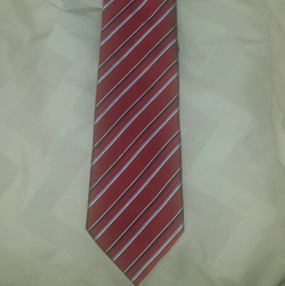 Donald J Trump Neck Tie